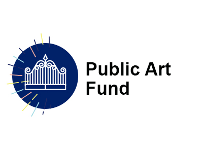 Public Art Fund Tile Image