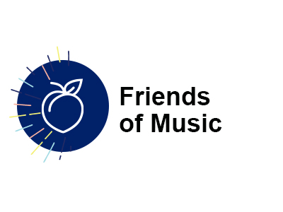 Friends of Music Tile Image