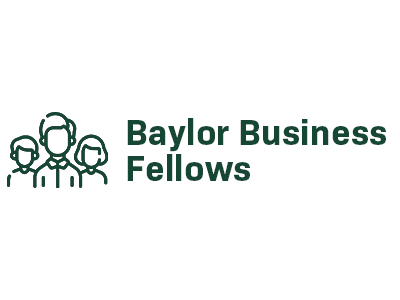 Baylor Business Fellows Tile Image