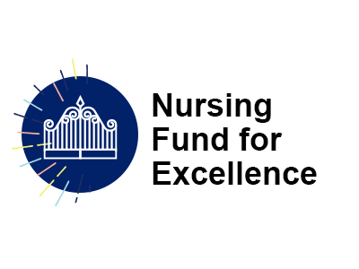 Nursing Fund for Excellence Tile Image