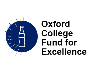 Oxford College Fund for Excellence Tile Image
