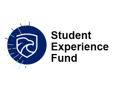 Student Experience Fund Tile Image
