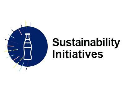 Sustainability Initiatives Tile Image