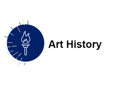 Art History Tile Image
