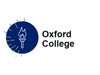 Oxford College Tile Image