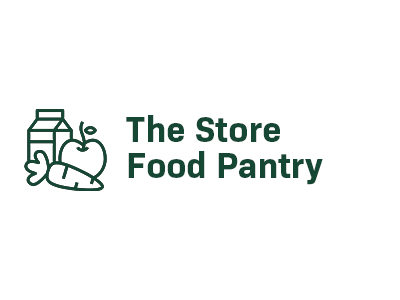 The Store Food Pantry Tile Image