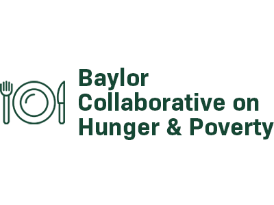 Baylor Collaborative on Hunger and Poverty Tile Image