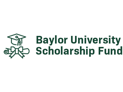 Baylor University Scholarship Fund Tile Image