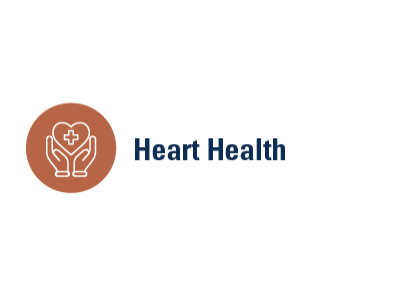 Heart Health Tile Image