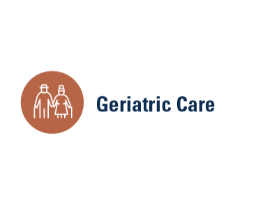 Geriatric Care Tile Image