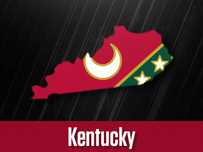 Kentucky Tile Image