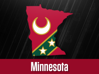 Minnesota Tile Image