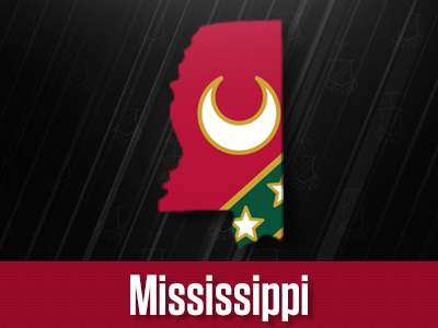 Mississippi Tile Image