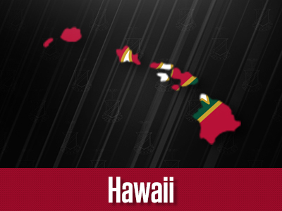 Hawaii Tile Image