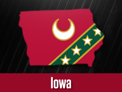 Iowa Tile Image