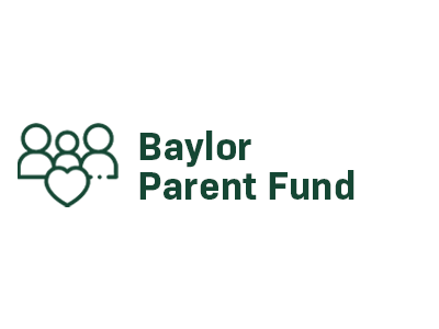 Baylor Parent Fund Tile Image