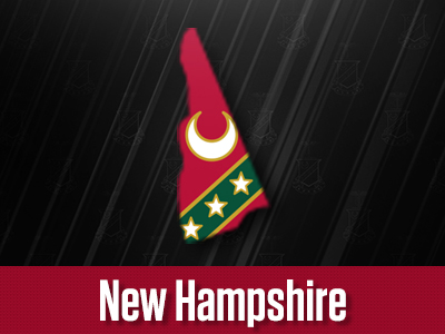 New Hampshire Tile Image