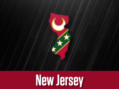 New Jersey Tile Image