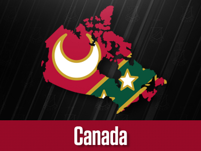 Canada Tile Image