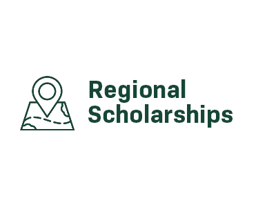 Regional Scholarships Tile Image