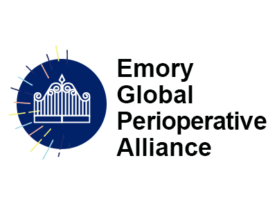 Emory Global Perioperative Alliance Tile Image