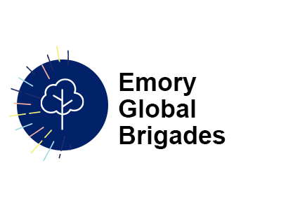Emory Global Brigades Tile Image