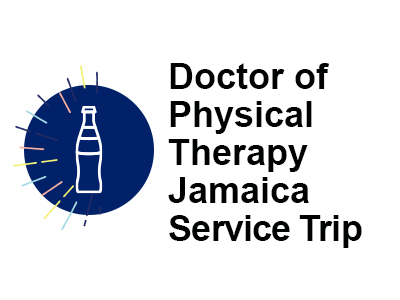 Doctor of Physical Therapy Jamaica Service Trip Tile Image