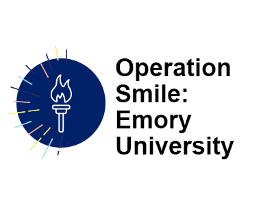 Operation Smile: Emory University Tile Image