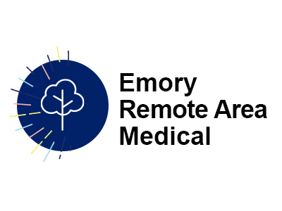 Emory Remote Area Medical Tile Image