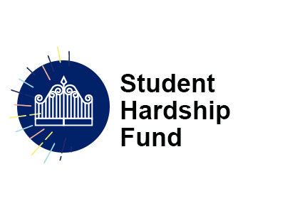 Student Hardship Fund Tile Image