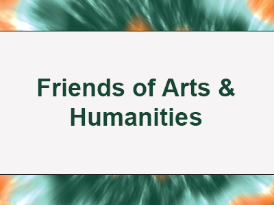 Arts & Humanities Tile Image