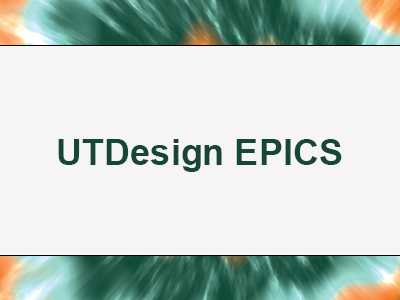 UTDesign EPICS Tile Image