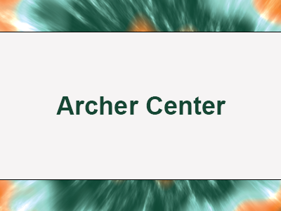 Archer Center Tile Image