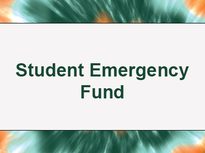 Student Emergency Fund Tile Image