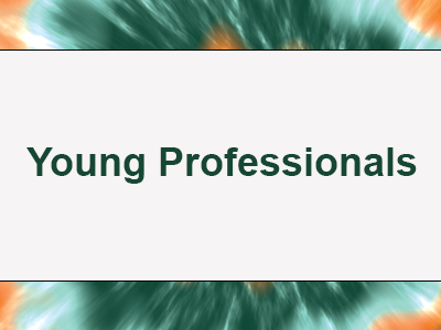 Young Professionals Tile Image