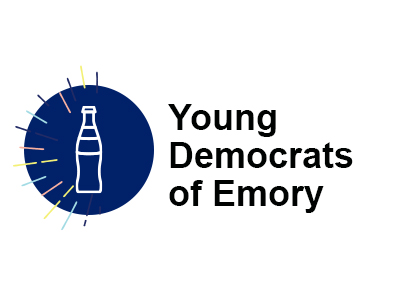 Young Democrats of Emory Tile Image