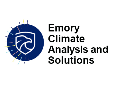 Emory Climate Analysis and Solutions Tile Image