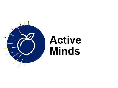 Active Minds Tile Image