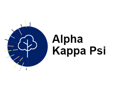 Alpha Kappa Psi Tile Image
