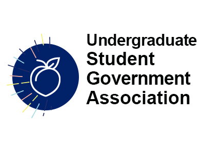 Undergraduate Student Government Association Tile Image