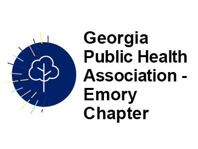 Georgia Public Health Association - Emory Chapter Tile Image