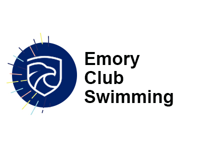 Emory Club Swimming Tile Image
