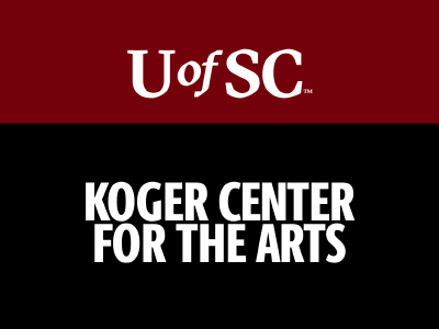 Koger Center for the Arts Tile Image