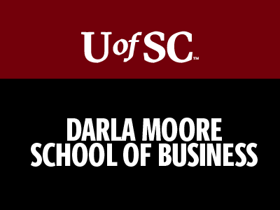 Darla Moore School of Business Tile Image