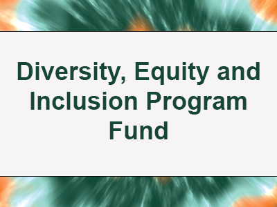 Diversity, Equity and Inclusion Program Fund Tile Image