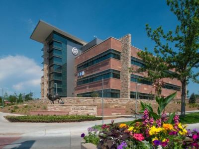 Student Affairs Tile Image