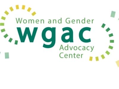 Women and Gender Advocacy Tile Image