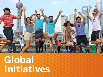 Global Initiatives Tile Image