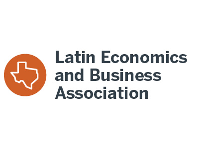 Latin Economics and Business Association Tile Image