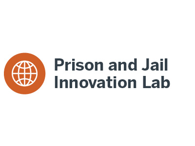 Prison and Jail Innovation Lab Tile Image